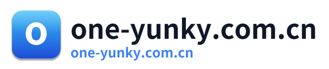one-yunky.com.cn